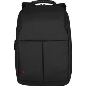 WENGER RELOAD 14" batoh na notebook a tablet čierny