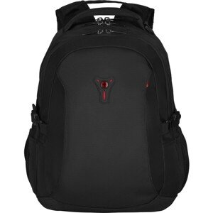 WENGER SIDEBAR 16" batoh na notebook a tablet čierny