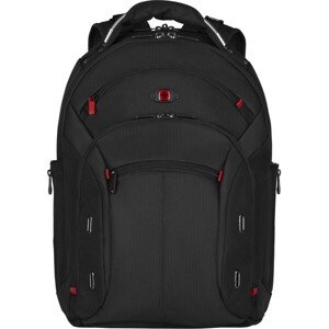 WENGER GIGABYTE 15" batoh na notebook a tablet čierny