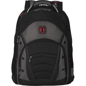 WENGER SYNERGY 16" batoh na notebook čierny