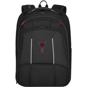WENGER CARBON PRE 15,6" batoh na notebook čierny