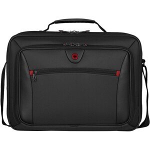 WENGER INSIGHT 15,6" taška na notebook čierny