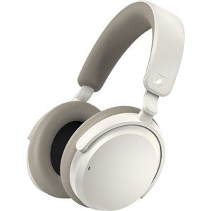 Sennheiser Accentum bezdrôtové slúchadlá biela