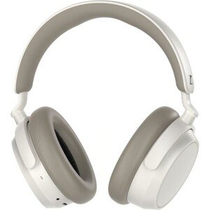 Sennheiser Accentum Plus bezdrôtové slúchadlá biela