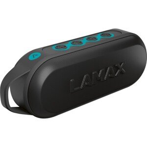 LAMAX Street2 bezdrôtový reproduktor