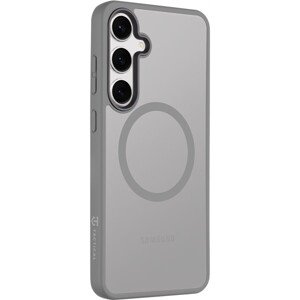 Tactical MagForce Hyperstealth Kryt pre Samsung Galaxy S24+ Light Grey