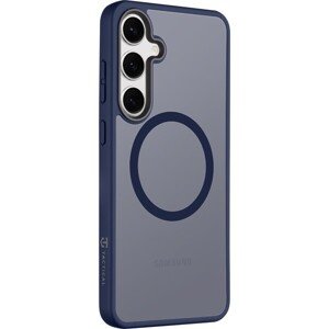 Tactical MagForce Hyperstealth Kryt pre Samsung Galaxy S24+ Deep Blue