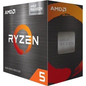 AMD Ryzen 5 5600GT