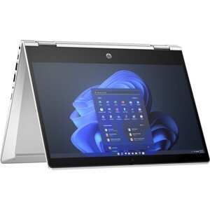 HP Pro x360 435 G10 (9M3R8AT#BCM) strieborný 3 roky záruka On-Site