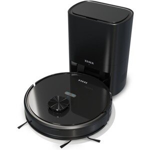 Teslá Smart Robot Vacuum Laser AI300 Plus robotický vysávač