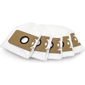 Teslá Smart Robot Vacuum Laser AI300 Dust Bag náhradné vrecko 5ks