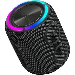 Sencor Sirius 2 Mini prenosný reproduktor, čierny