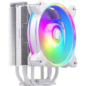 Cooler Master Hyper 212 Halo White biela