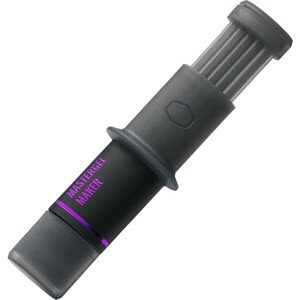 Cooler Master termálna pasta na CPU Master Gél ??Maker, tep. vodivosť 11 W.m, 1.5ml, sivá