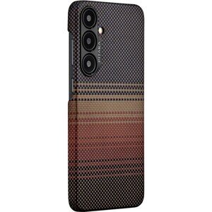 Pitaka MagEZ 4 kryt Samsung Galaxy S24 sunset
