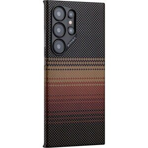 Pitaka MagEZ 4 kryt Samsung Galaxy S24 Ultra sunset