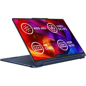 Lenovo Yoga 9 2v1 14IMH9 (83AC000LCK) sivý - 3 roky Premium Care on-site