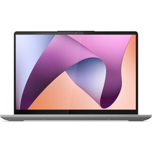 Lenovo IdeaPad Flex 5 14ALC7 (82R900EXCK) sivý + 3. rok záruky po registrácii