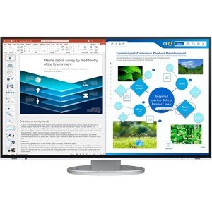 EIZO EV2781-WT monitor 27"