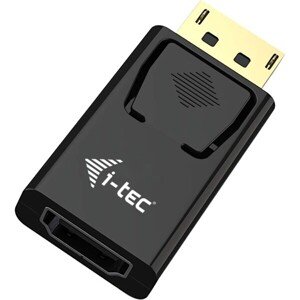 i-tec pasívny DisplayPort na HDMI adaptér 4K/30 Hz