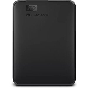 WD Elements Portable 5TB Externý 3.5" disk USB 3.0