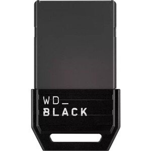 SanDisk WD BLACK C50, Rozširujúca karta pre Xbox, 512GB