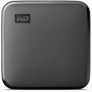 SanDisk WD Elements SE externý SSD 1 TB USB 3.2 400MB/s