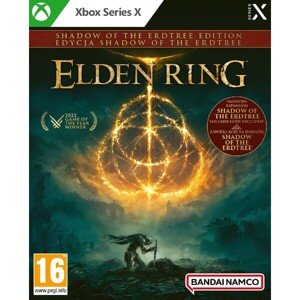 Elden Ring - Shadow of the Erdtree Edition (Xbox Series X)