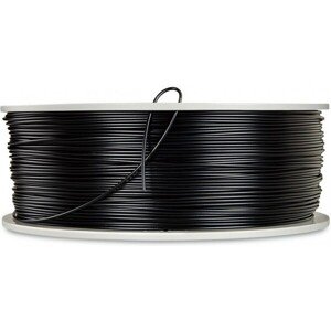 VERBATIM filament do 3D tlačiarne ABS 2.85mm, 152m, 1kg čierny