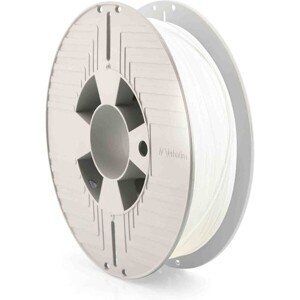 VERBATIM filament do 3D tlačiarne BVOH 1.75mm, 182m, 500g priehľadný