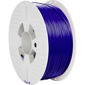 VERBATIM filament do 3D tlačiarne PET-G 1.75mm, 327m, 1kg modrý