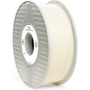 VERBATIM filament do 3D tlačiarne PP 1.75mm, 231m, 500g prirodzený