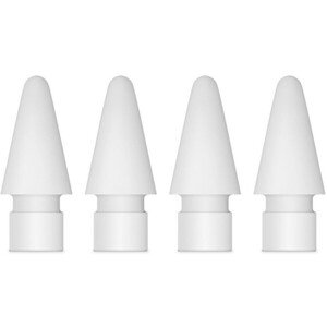 Apple Pencil Tips hroty na Apple Pencil 4ks