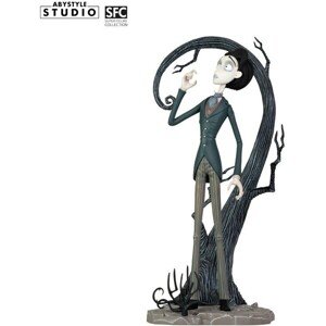 Figúrka ABYstyle Studio Corpse Bride - Victor 21 cm