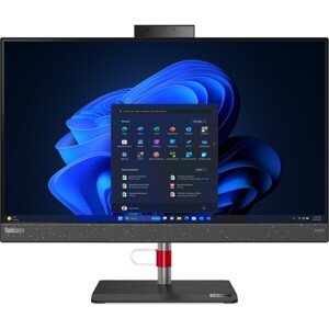 Lenovo ThinkCentre neo 50a 24 Gen 4, čierna