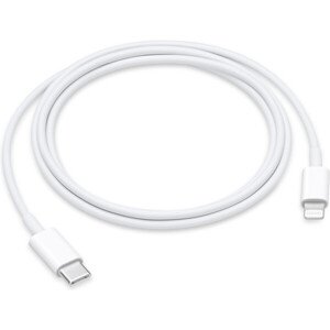 USB-C to Lightning Cable (1m)