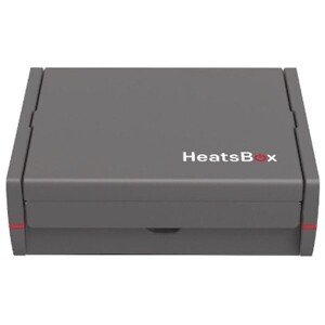 Faitron HeatsBox PRO šikovný vyhrievaný obedový box