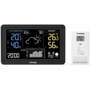 GARNI 618B Precise Meteorologická stanica