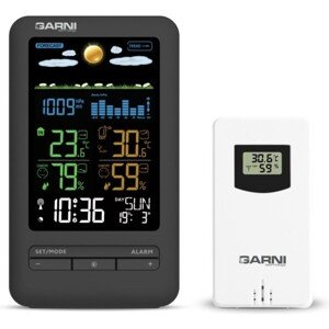 GARNI 291 Line Meteorologická stanica