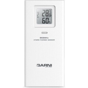 GARNI 056H Bezdrôtové čidlo