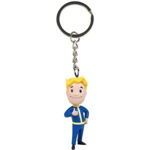Kľúčenka Fallout - Vault Boy