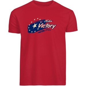 Tričko Fallout - Nuka Victory M