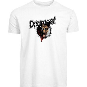 Tričko Fallout - Dogmeat S
