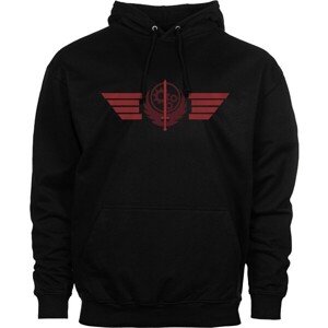 Mikina Fallout - Brotherhood of Steel L