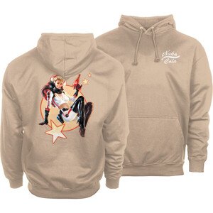 Mikina Fallout - Nuka Girl XL