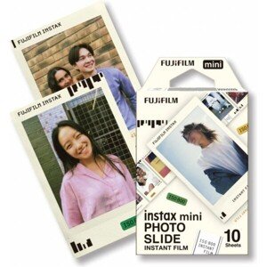 Fujifilm Instax mini Slide WW 1