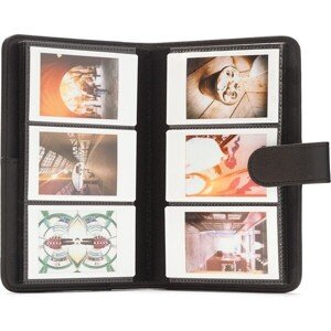 Fujifilm Instax Mini 12 Album Black