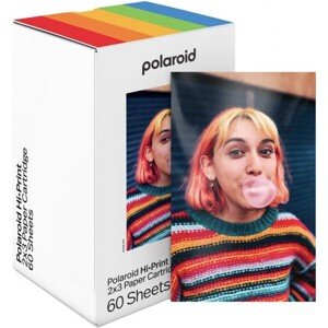 Polaroid Hi-Print Gen 2 Cartridge 60 sheets 2x3