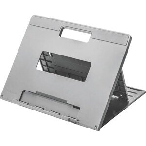 Kensington Chladiaci stojan pre 17" notebook Easy Riser™ (sivý)