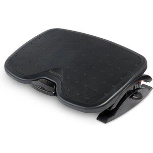 Kensington SoleMate Plus Footrest black